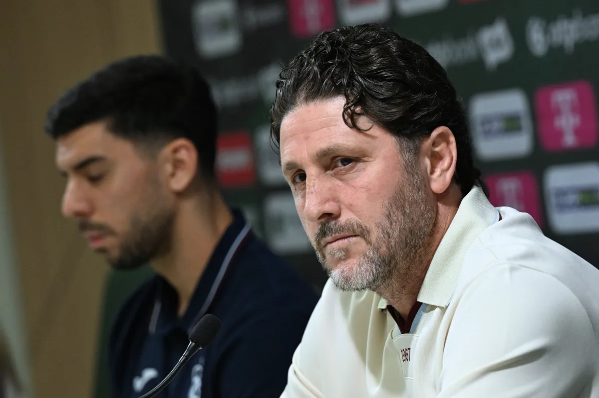 A Trabzonsport irányító Fatih Tekke mindent megtesz, hogy megnehezítse a Ferencváros dolgát