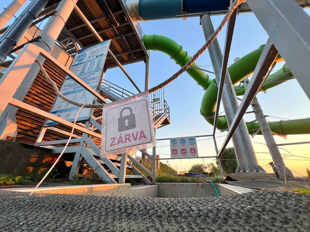 2026.08.25
Rekordalacsony vízállás-abádszalóki strand
