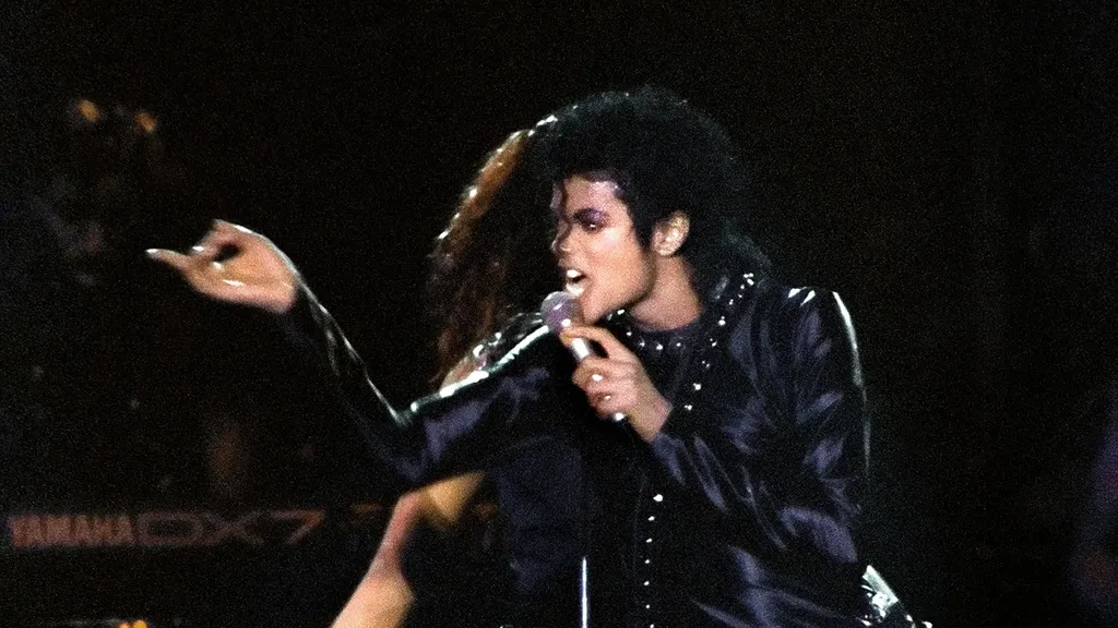 MUSIQUE-JACKSON