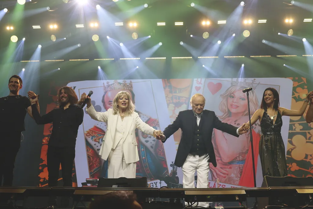 Korda Sziget