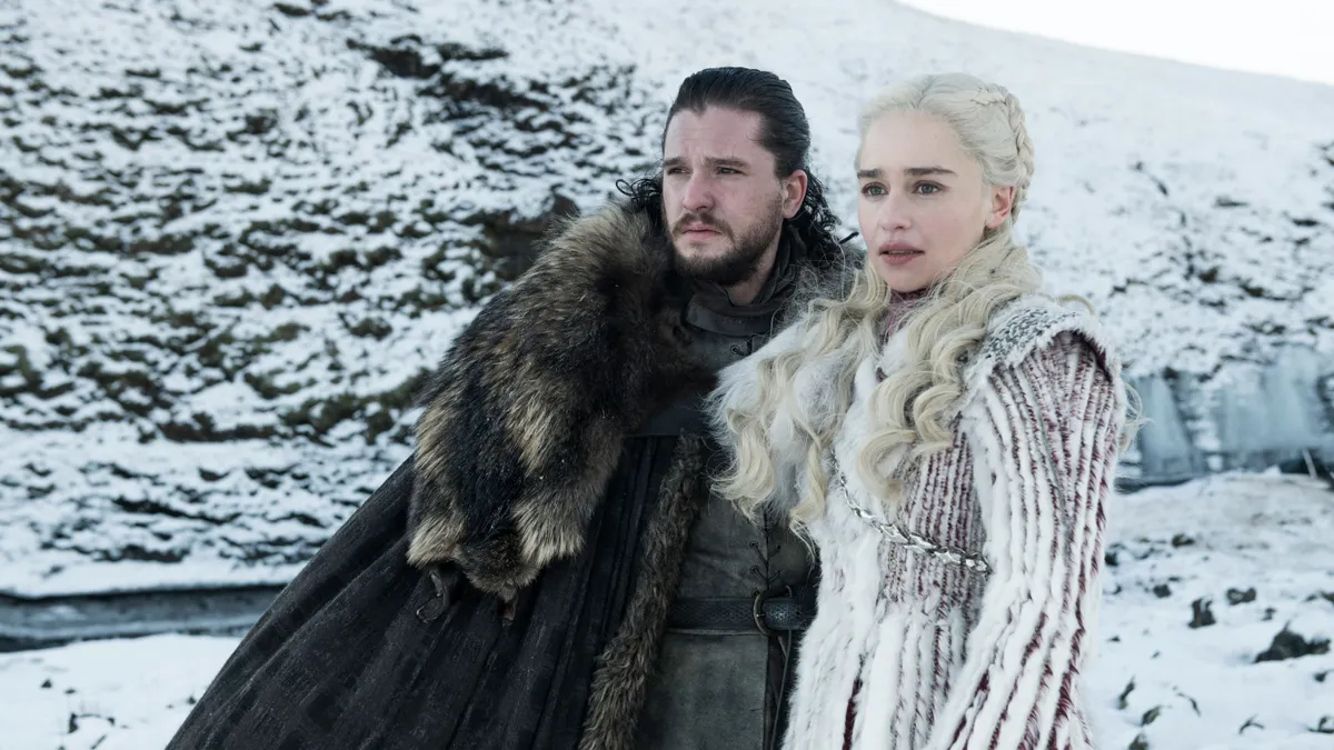 Te mennyire emlékszel Westeros világára? A Trónok harca-kvízünkből kiderül