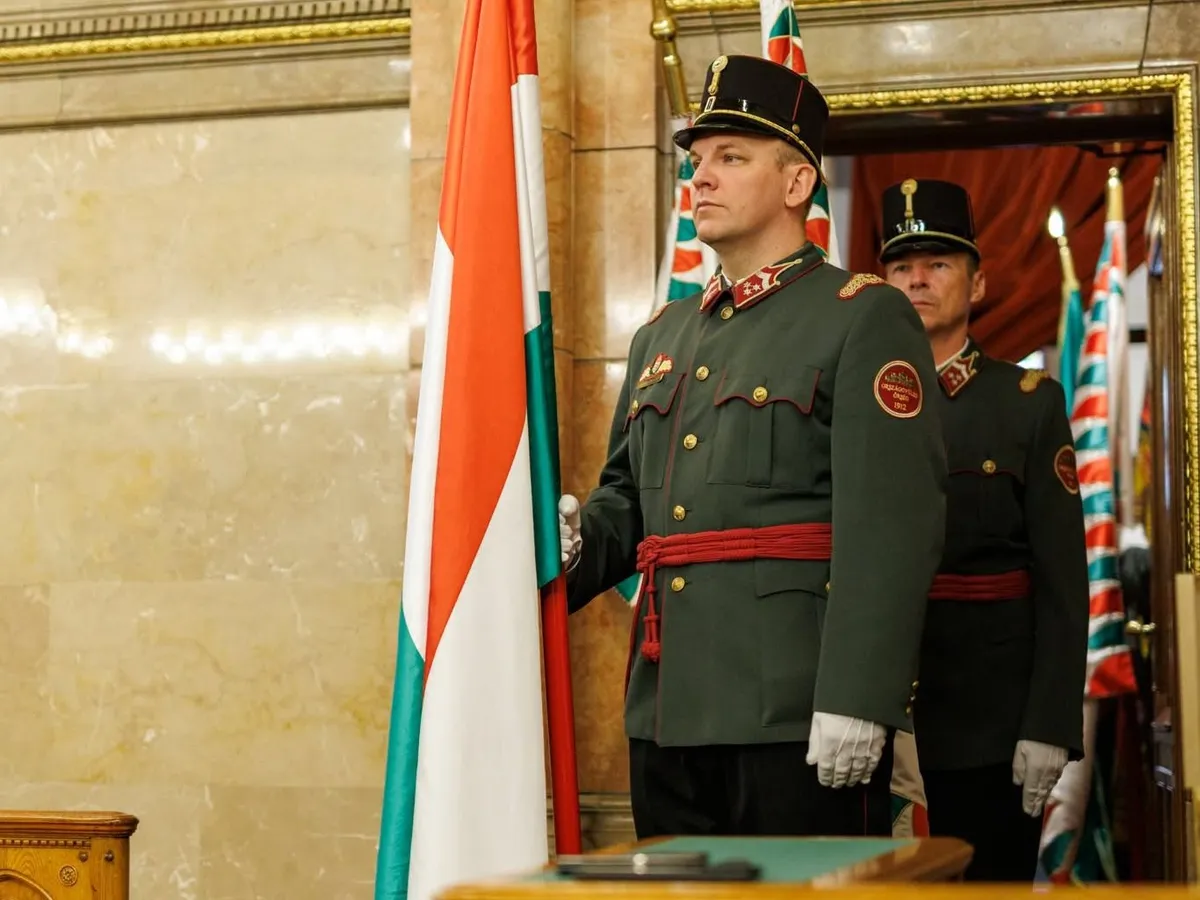 Már készülnek a köztársasági elnök megválasztására