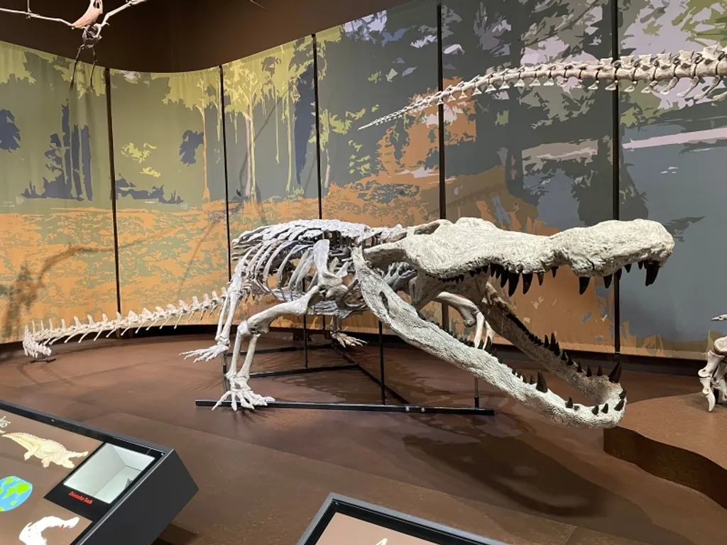 Deinosuchus schwimmeri