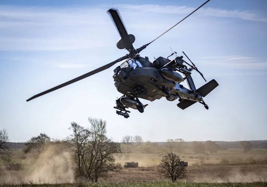 helikopter