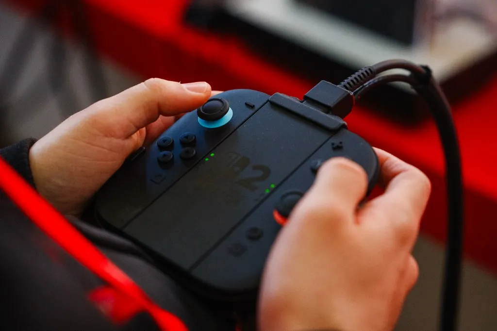 Nintendo