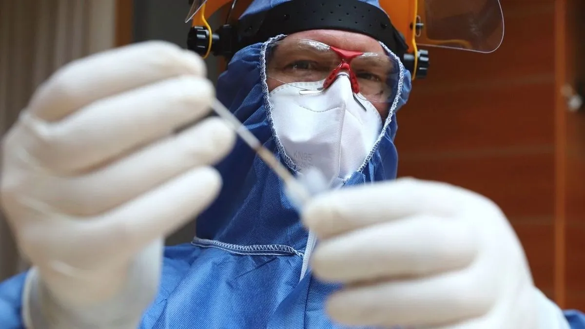 Hepatitis A