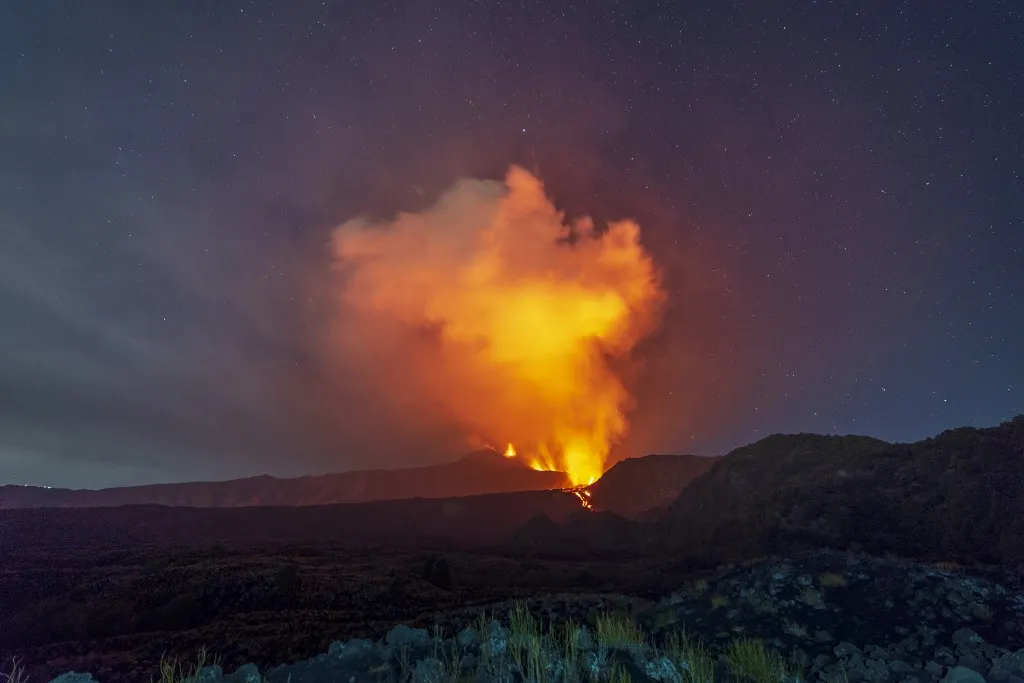 Etna