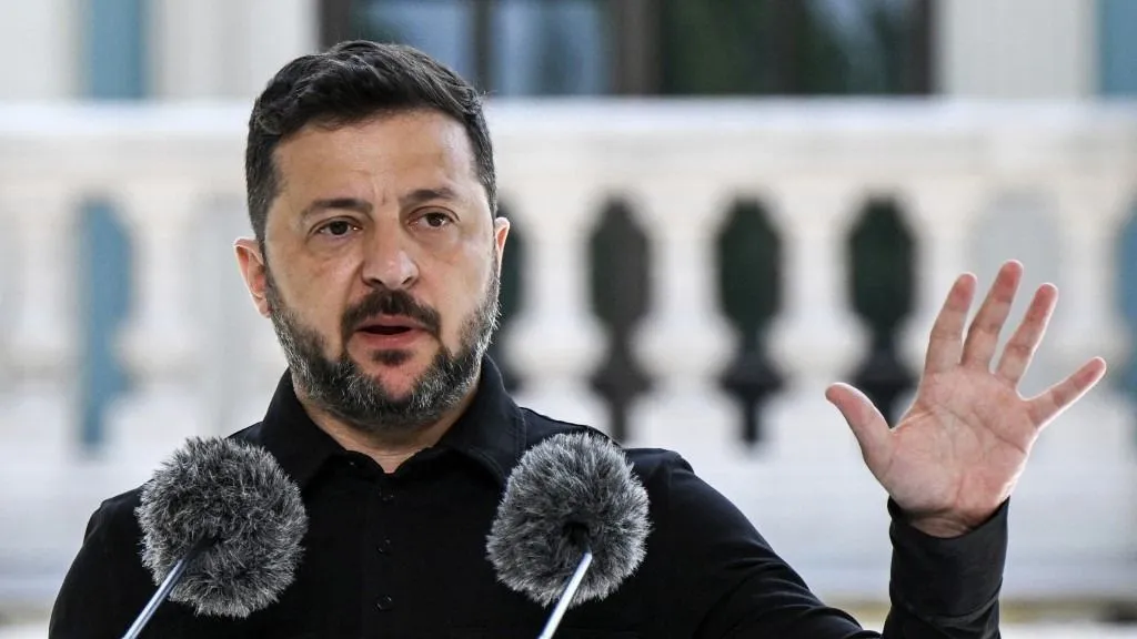 Ukrajna csaknem 200 milliárd dollár közvetlen költségvetési finanszírozást kapott 2022 óta. Az összeg nem tartalmaz minden katonai és humanitárius támogatást.
