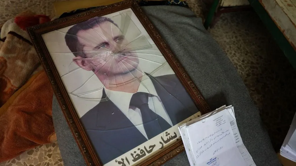 Távollétében halálra ítélték Bassár el-Aszad bukott szíriai diktátort