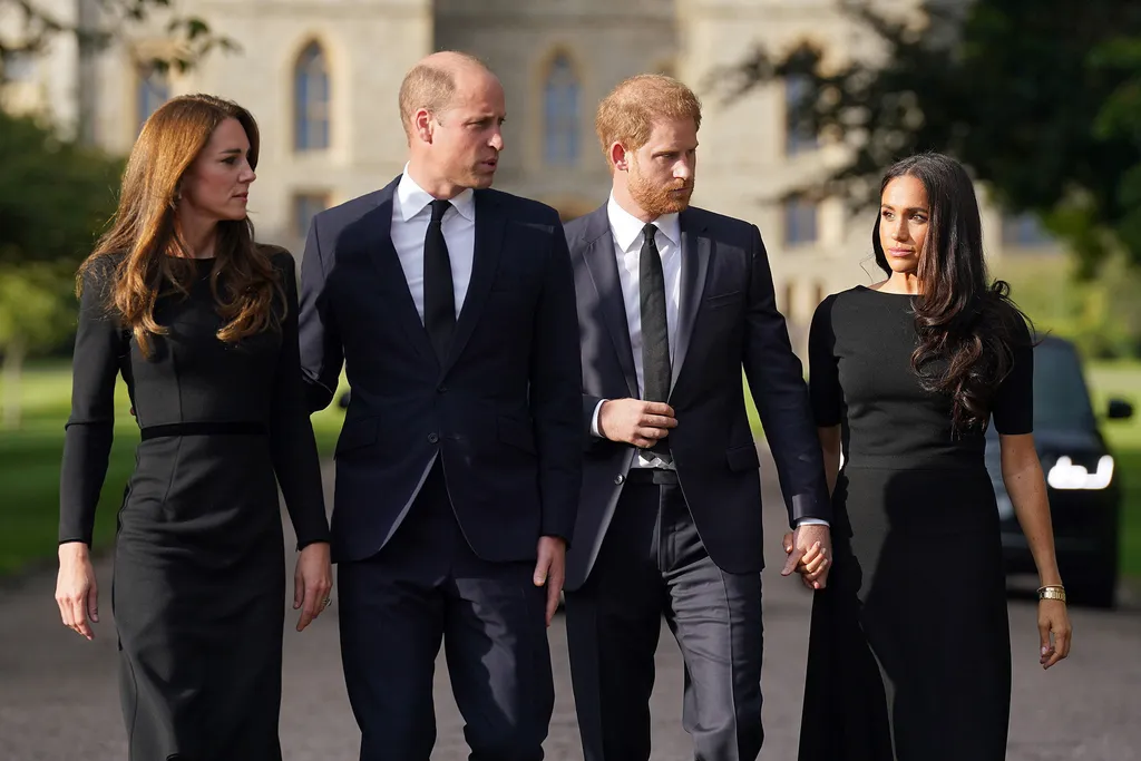 Meghan Markle, MeghanMarkle