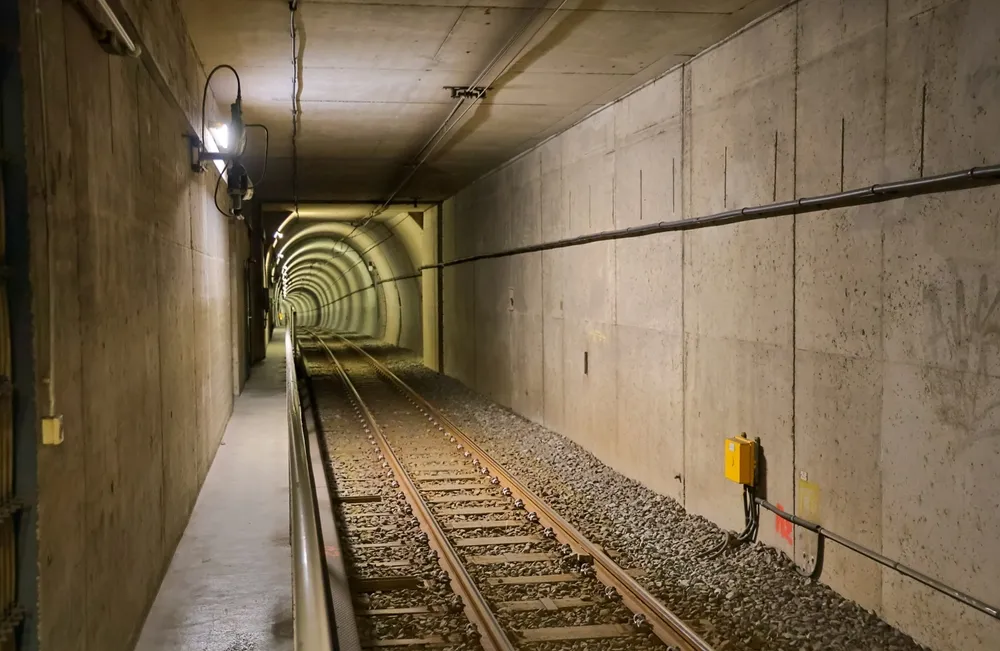 metró