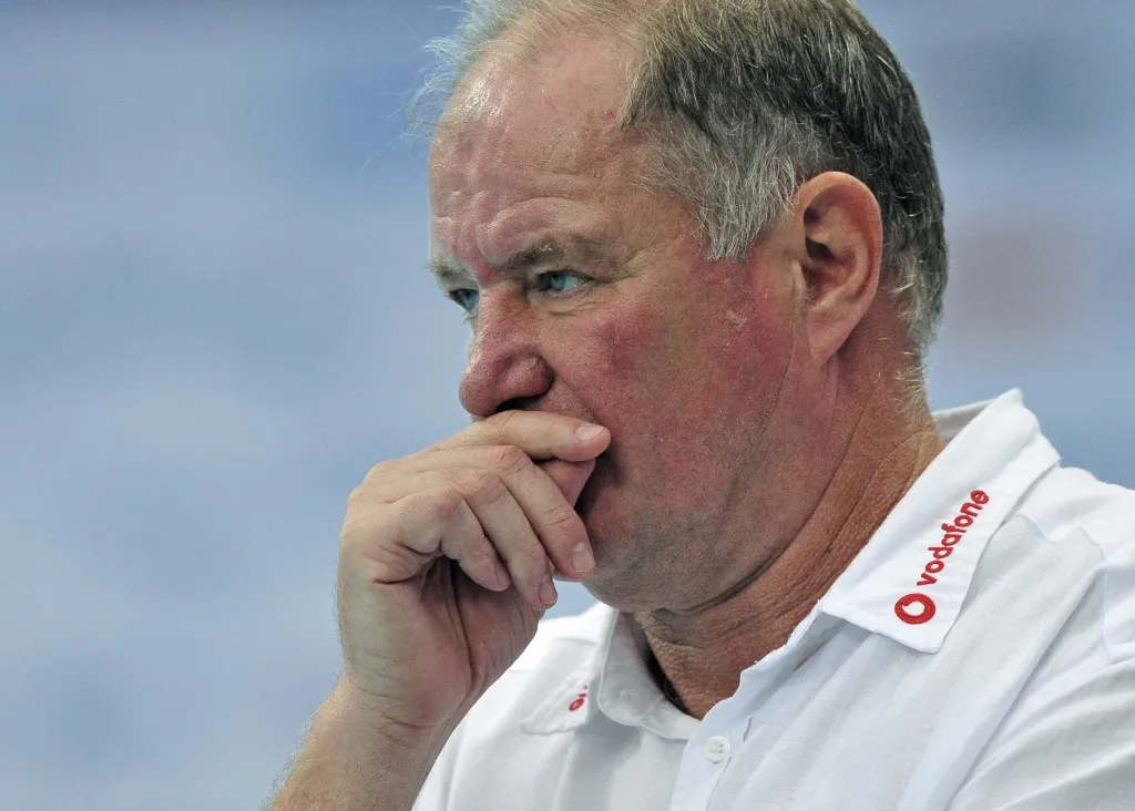 Kemény Dénes három olimpiai aranyérmet nyert a férfi vízilabda-válogatottal