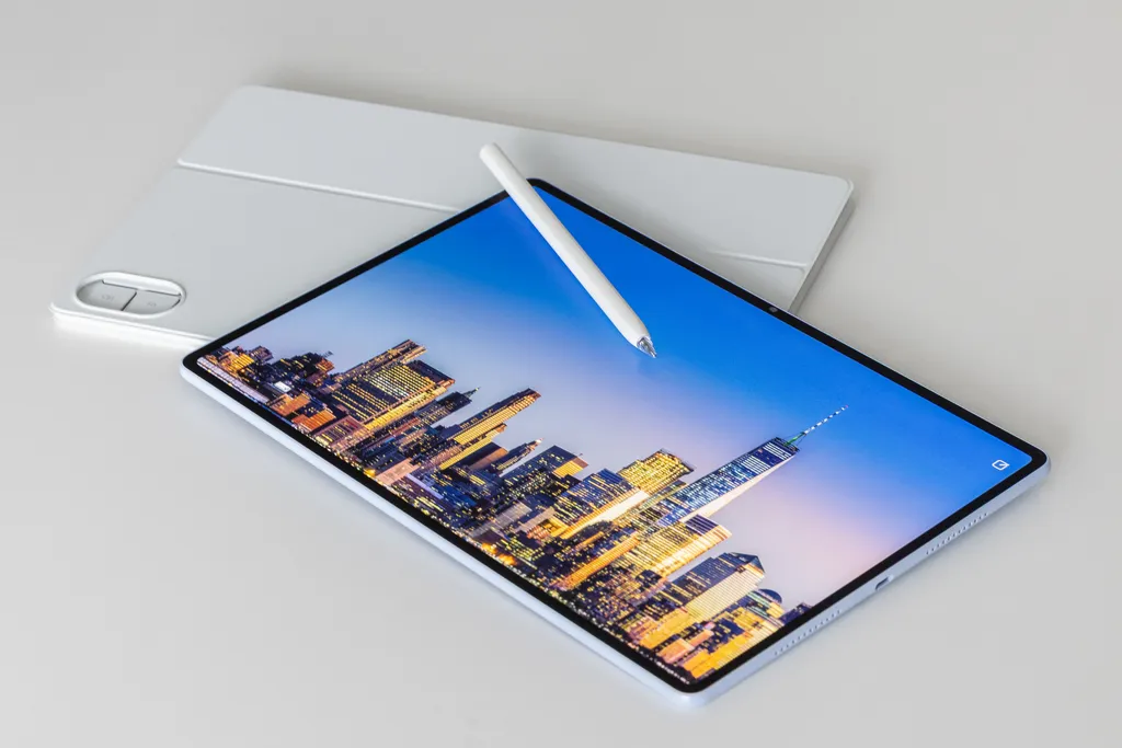 Huawei MatePad Air
2026.08.24