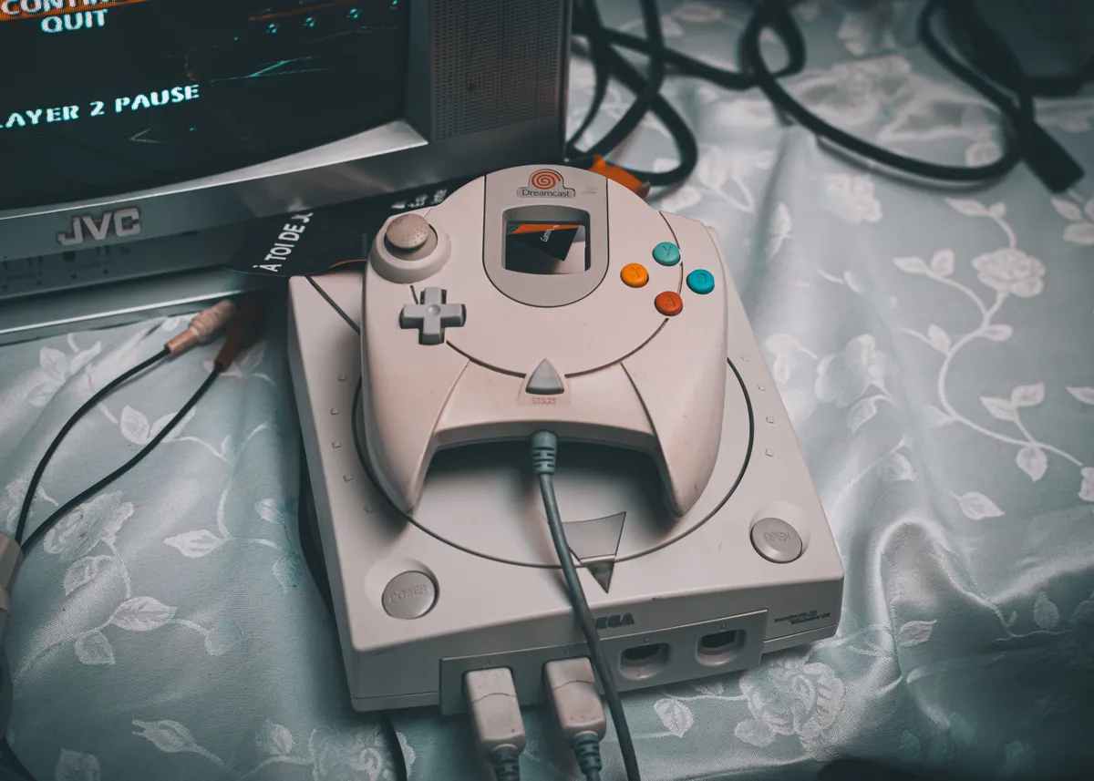 retró videojátékok