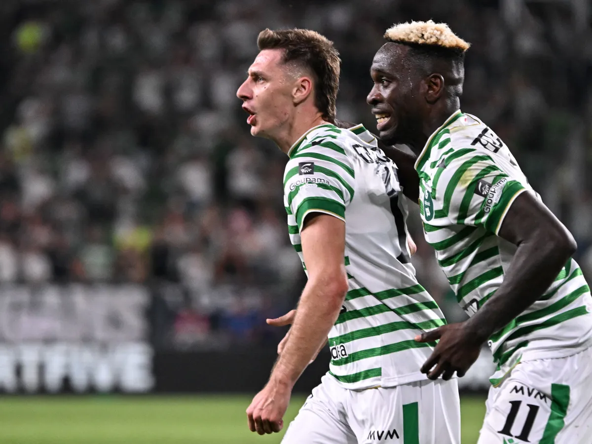 A Fradira nehéz mérkőzések várnak az Európa-ligában