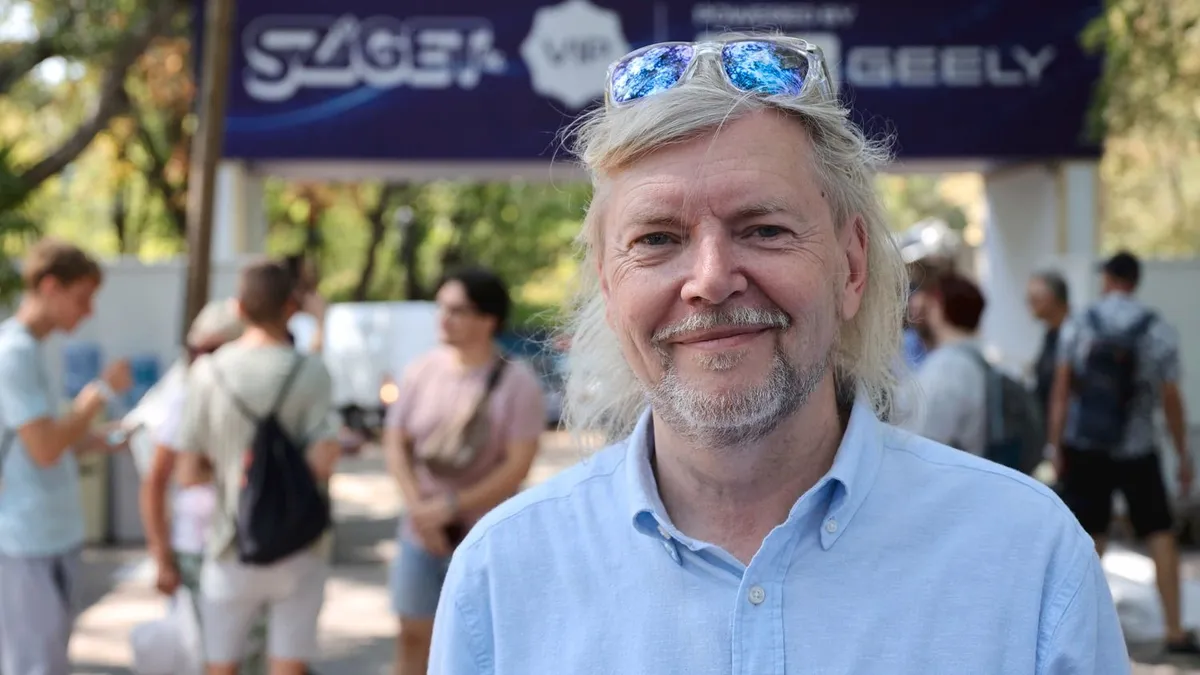Sziget Fesztivál, Sziget Fesztivál sajtóbejárás, sziget, sajtóbejárás, SzigetFesztivál, Sziget Fesztivál 2026., SzigetFesztivál2026., 2026.08.07.,  Gerendai Károly, GerendaiKároly, 