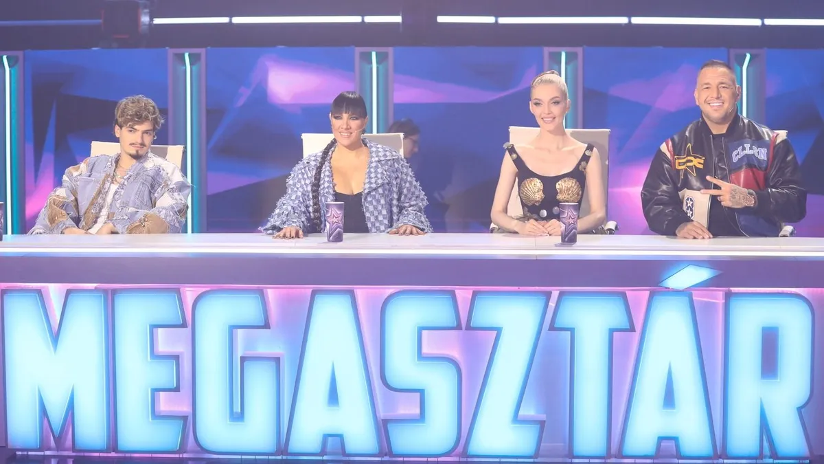 Teljesült a Megasztár énekesnőjének legnagyobb álma – Videó!
