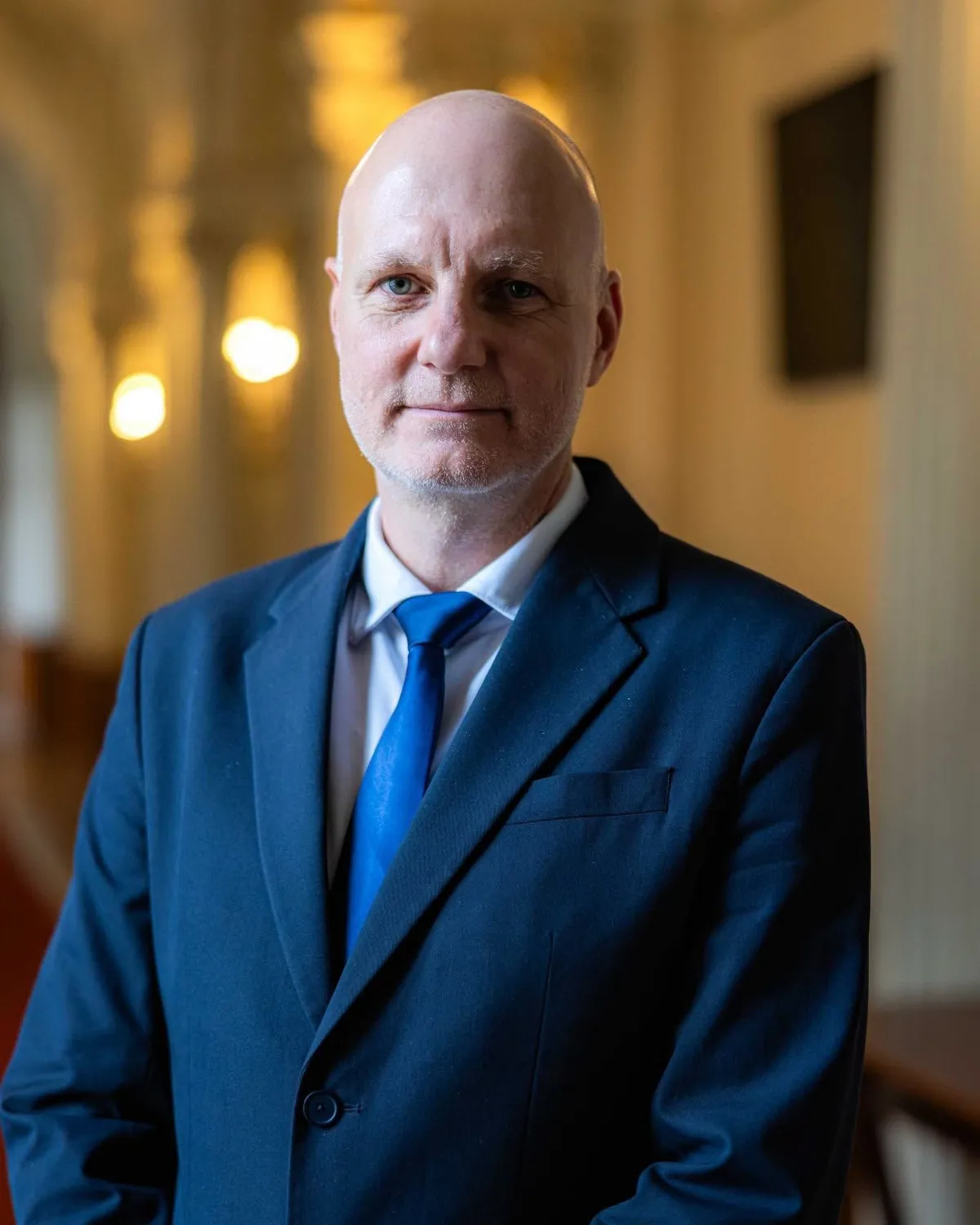 Tanács Zoltán bejelentette, minisztériuma feljelentést tett és menesztik a Gondosóra program vezetőjét (Forrás: Facebook)