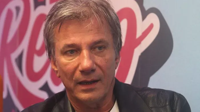 "Primitív vagy" - Bochkor Gábornak durván nekiestek, áll a bál a műsorvezető miatt