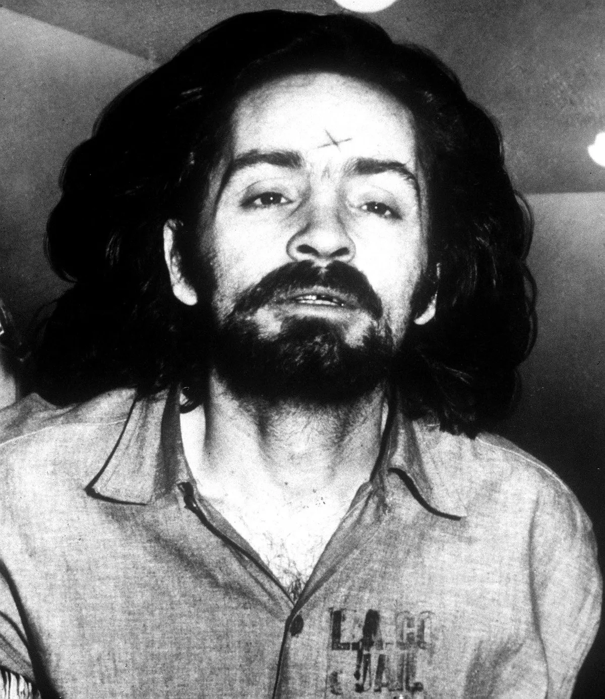 Charles Manson, a Netflix jelenlegi egyik legnézettebb sorozatának áll a középpontjában.