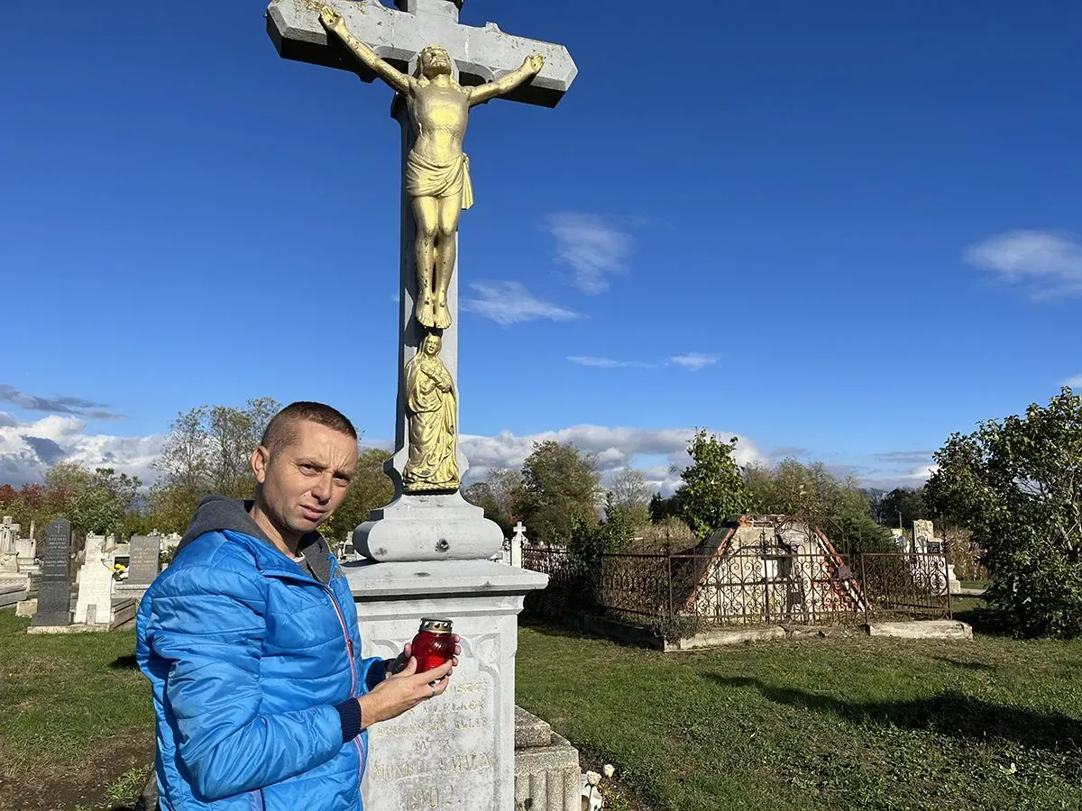 Siklós Csaba