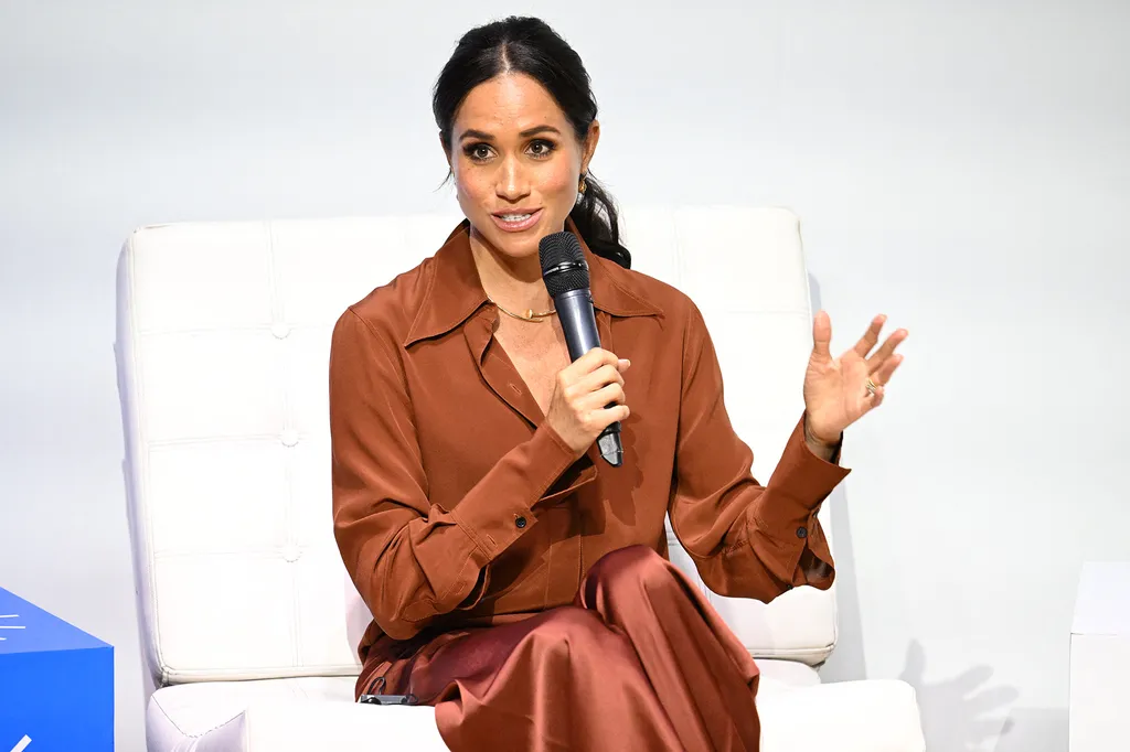 Meghan Markle, MeghanMarkle