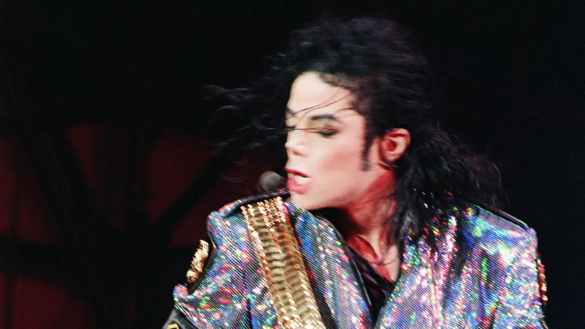 Michael Jackson ma lenne 68 éves