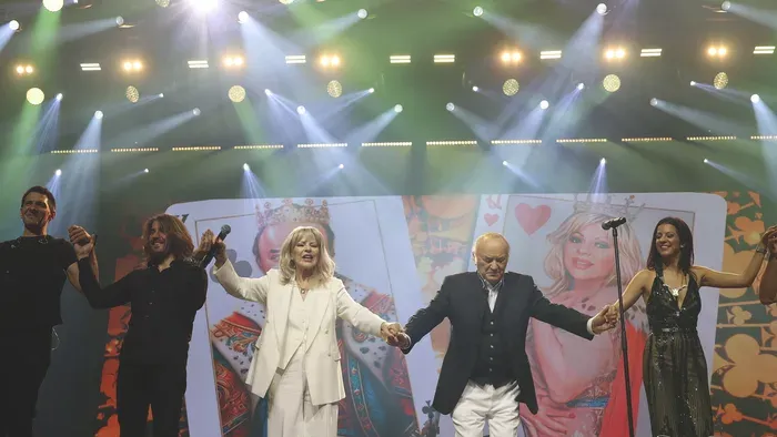 Korda Sziget