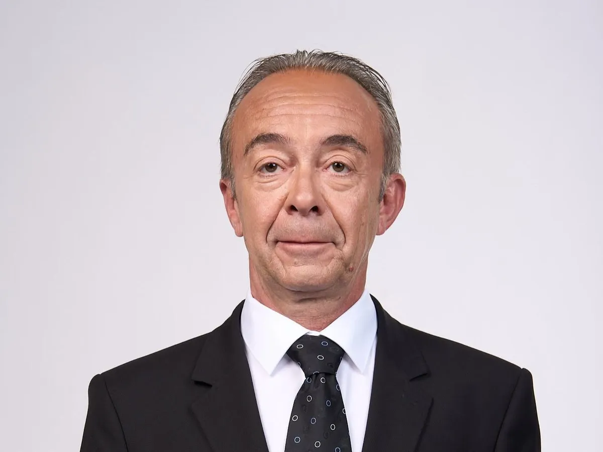 A KDNP elítéli Kiss János tiszás országgyűlési képviselő bejegyzését a pétervásárai plébános prédikációjával kapcsolatban (Forrás: Facebook/Kiss János)