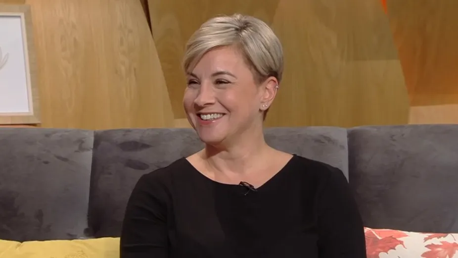 Ábel Anita lánya már 18 éves