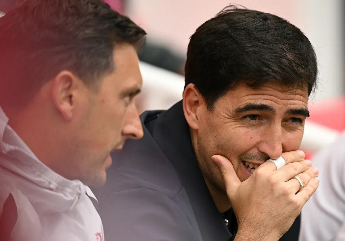 Andoni Iraola is tudja, még rengeteg dolga lesz a Liverpoollal
