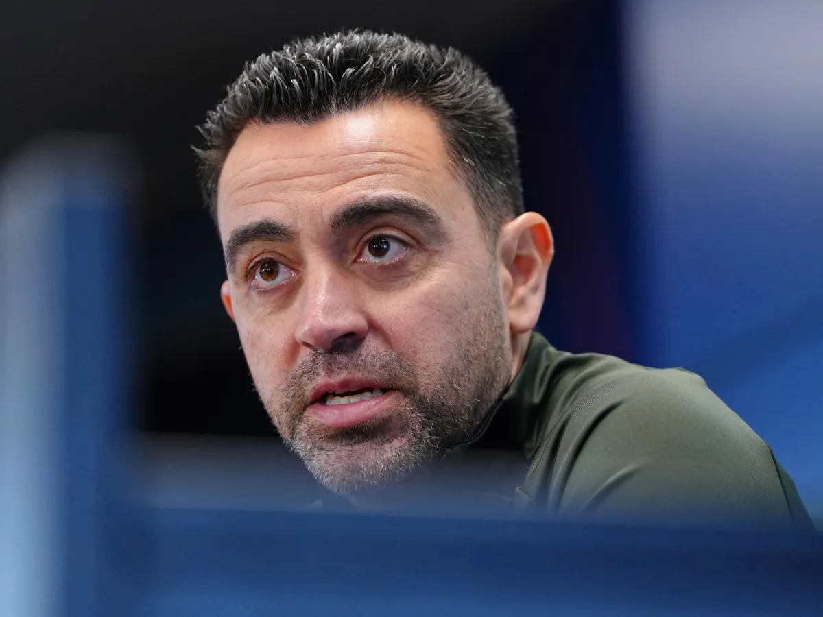 Xavi Hernández, a Barcelona legendája lesz a holland válogatott új szövetségi kapitánya