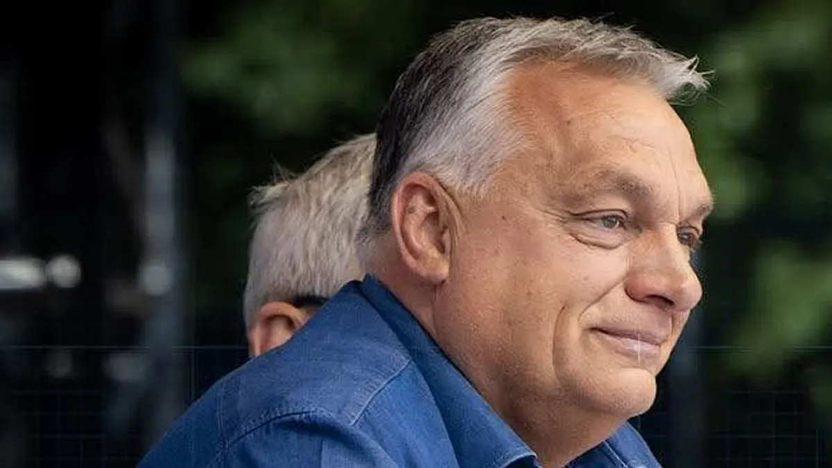Magyar Péter