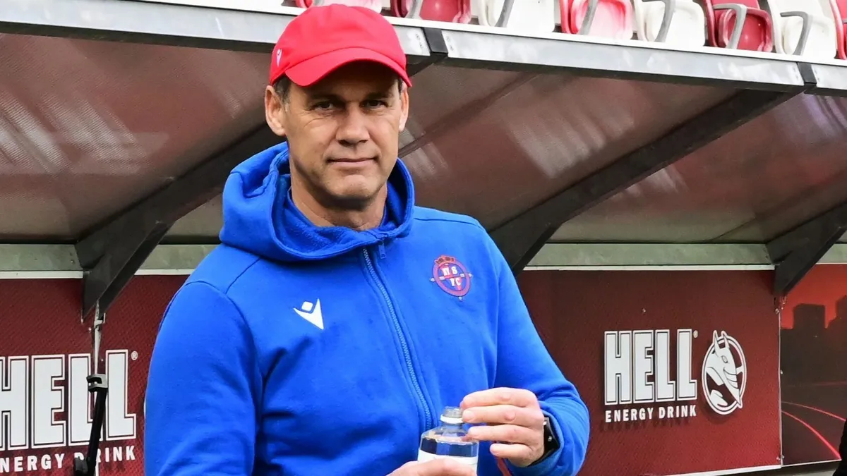 Bódog Tamás hazudott a milliós büntetésről? Kemény üzenetet kapott a tulajdonostól