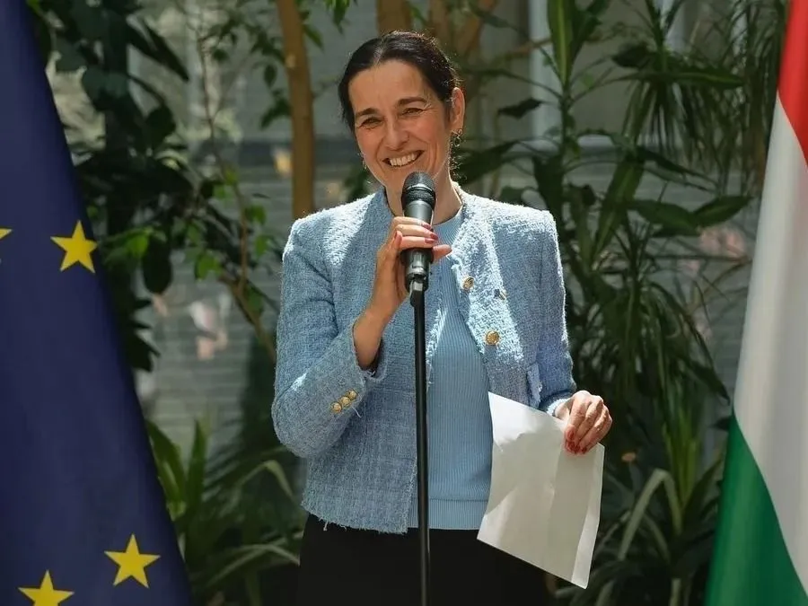 Orbán Anita