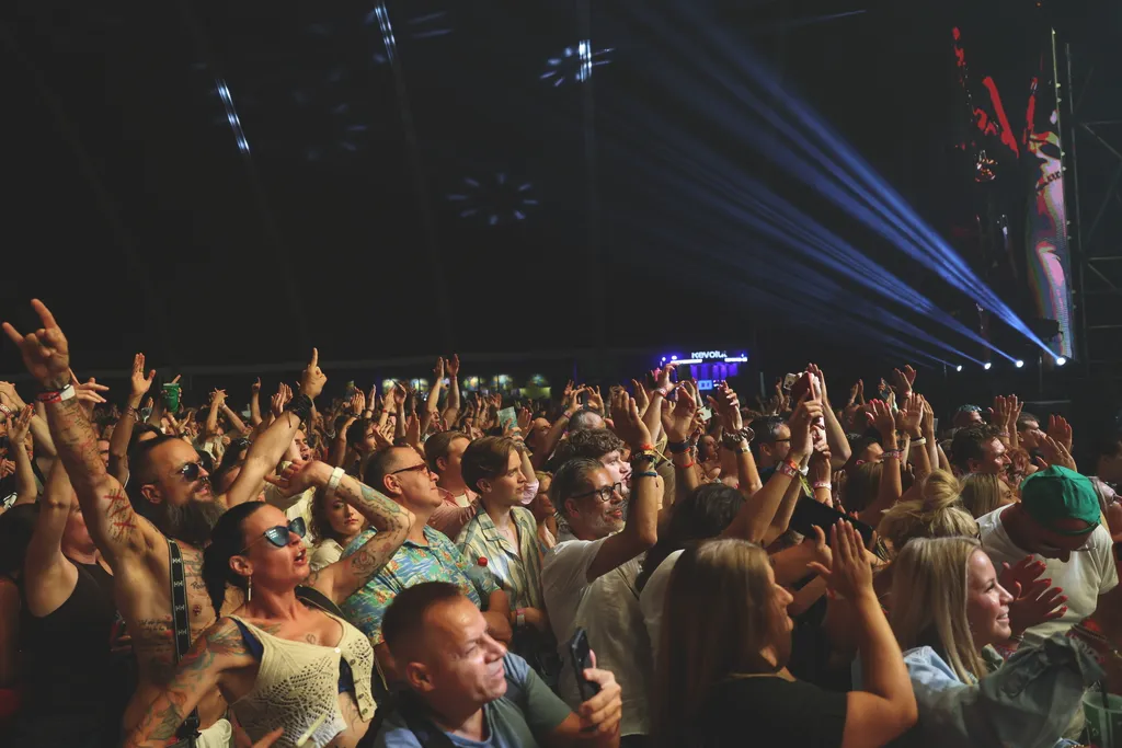 Korda Sziget