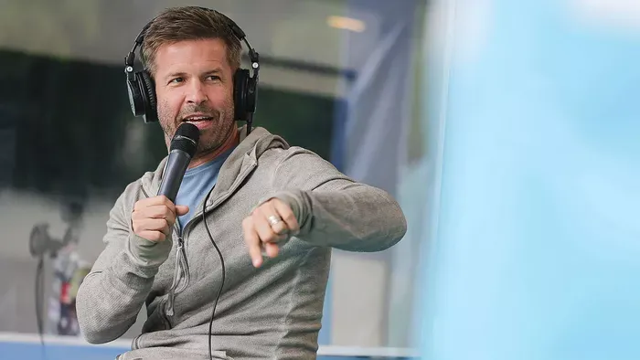Sebestyén Balázs is reagált a DJ Oti koncerten történt bedrogozások ügyére