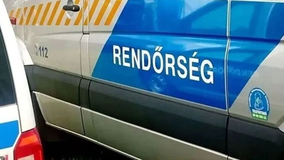 rendőr, rendőrség, rendőrautó, késelés