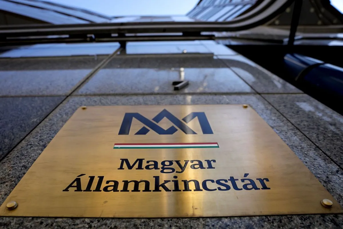 Reagált megkeresésünkre a MÁK, csak egyetlen területet érintett a kibertámadásban (Fotó: Mediaworks)
