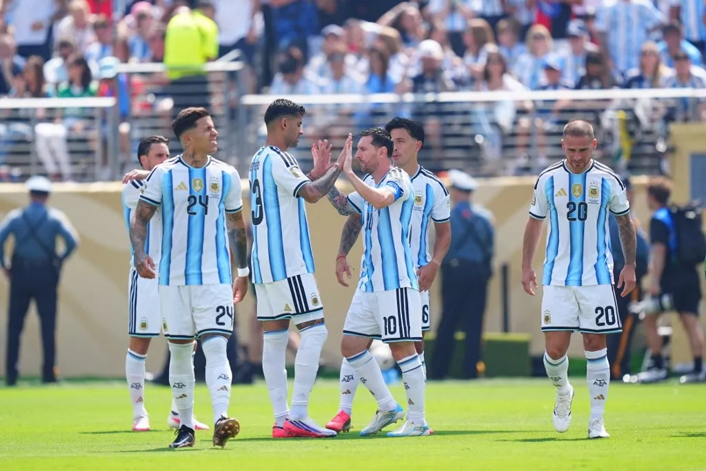 argentin