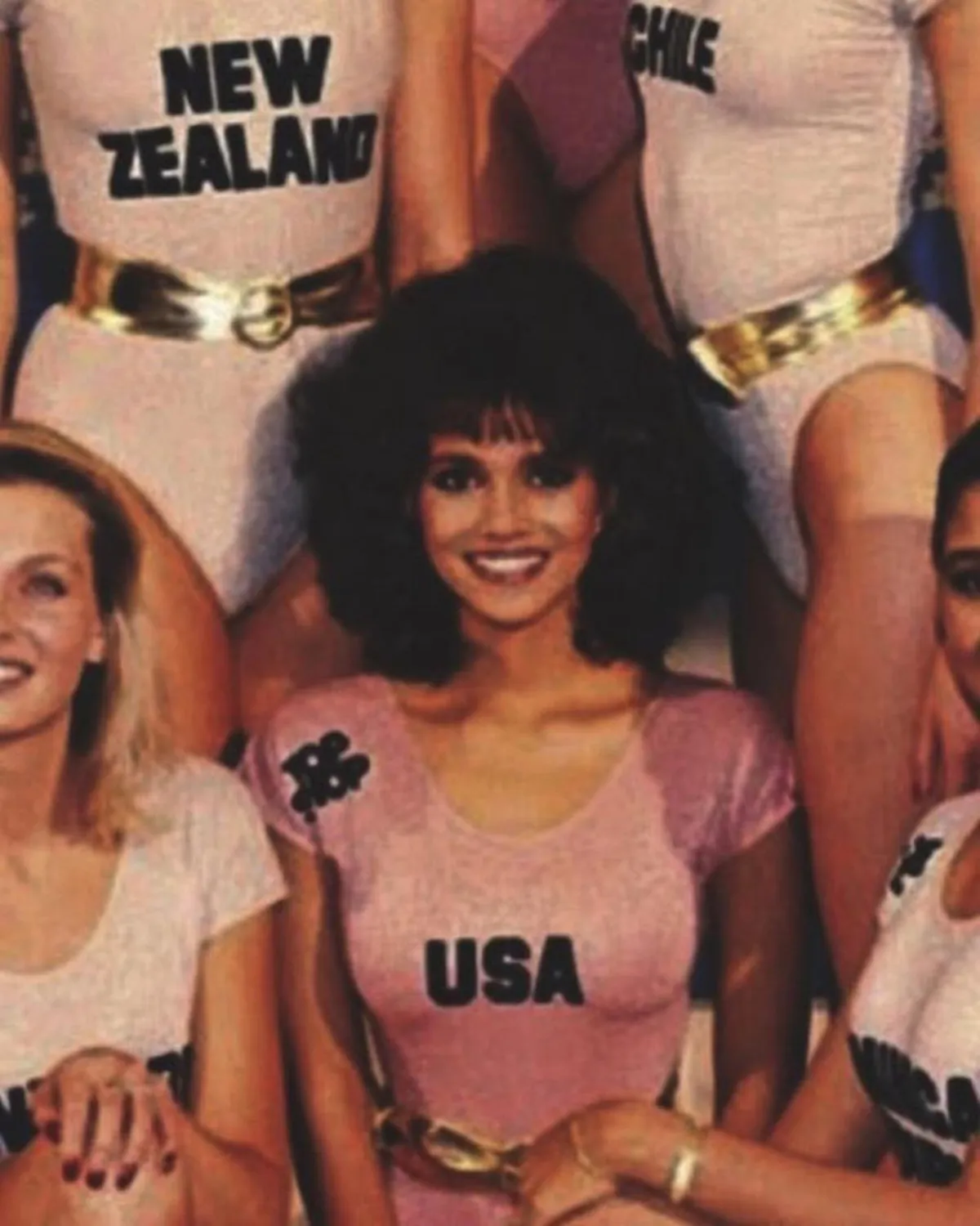 Halle Berry háromszor is férjhez ment.