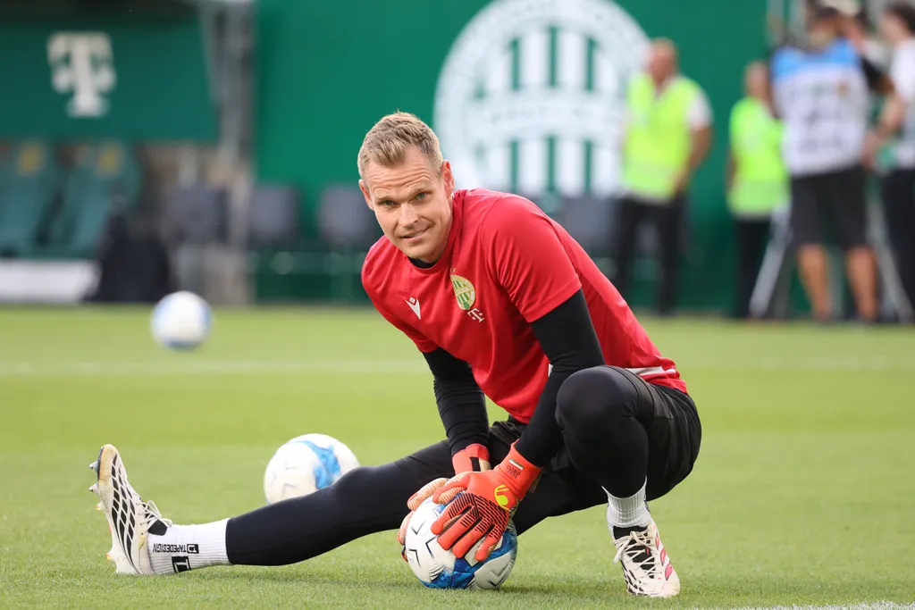 Fradi, Ferencváros, Európa-liga-selejtező, Górnik Zabrze