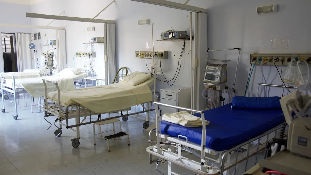 Kórházi fertőzések: szeptembertől nyilvánosak lesznek az intézményi adatok