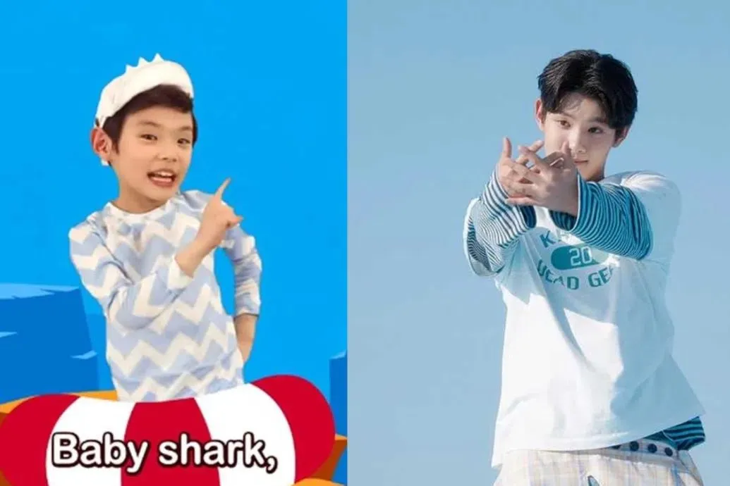 Baby Shark