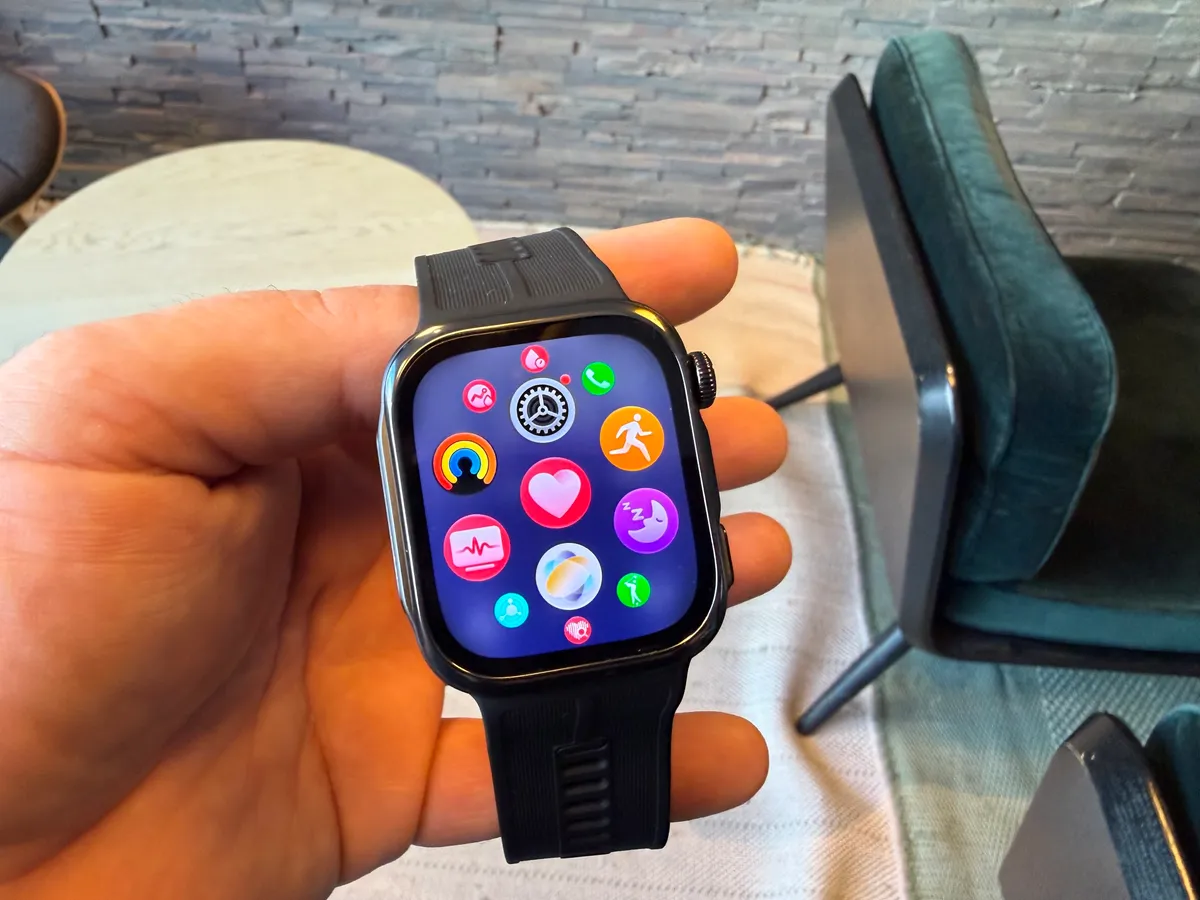 Huawei Watch D3