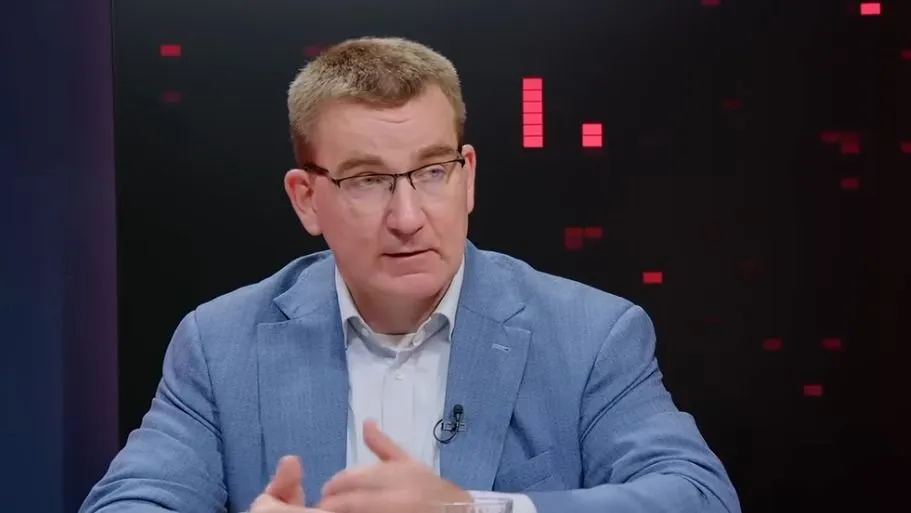 Rácz András biztonságpolitikai szakértő lesz a Magyar Külügyi Intézet kutatási és tudományos ügyekért felelős vezérigazgató-helyettese