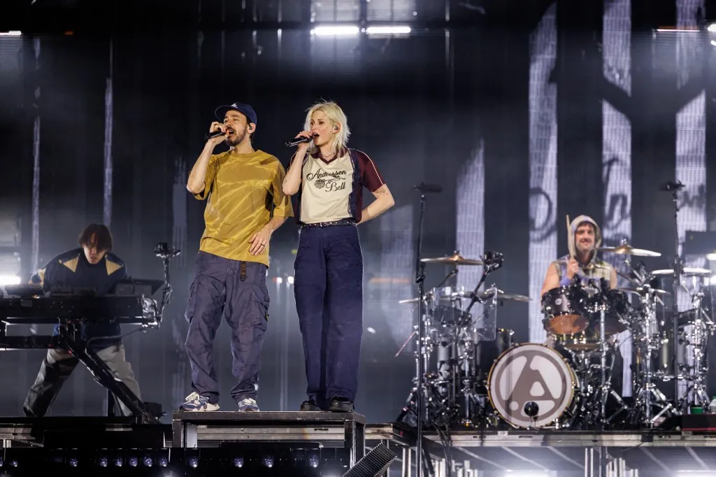 Linkin Park