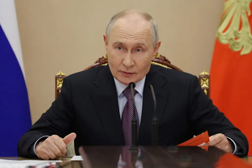 putyin