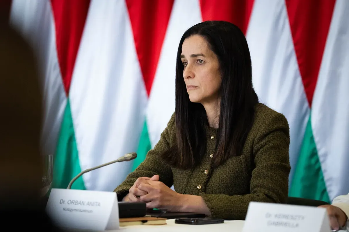 Orbán Anita felpörgette közösségi médiás jelenlétét, azonban a kommentek megoszlottak az eddigi eredményekről