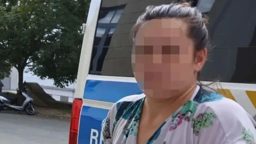 nagydorogi csecsemőgyilkosság